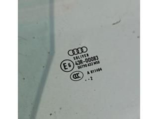 bontott AUDI A7 Bal első Ablak