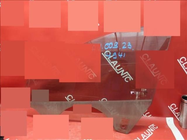 bontott AUDI A7 Bal első Ablak