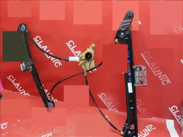 bontott AUDI A7 Bal első Ablakemelő Szerkezet (Elektromos)