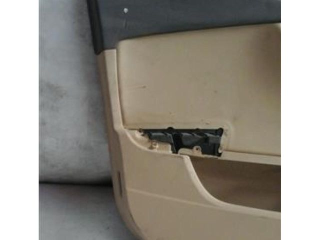 bontott AUDI A7 Bal első Ajtó Kárpit