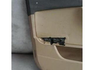 bontott AUDI A7 Bal első Ajtó Kárpit