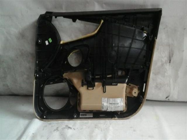 bontott AUDI A7 Bal első Ajtó Kárpit