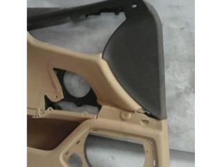 bontott AUDI A7 Bal első Ajtó Kárpit