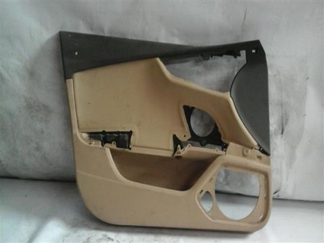 bontott AUDI A7 Bal első Ajtó Kárpit