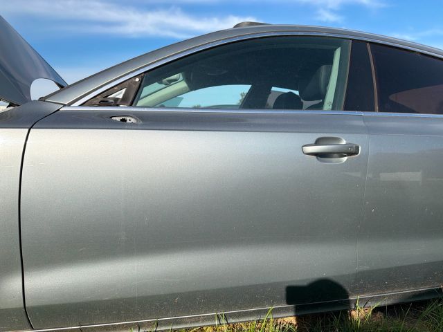 bontott AUDI A7 Bal első Ajtó (Részeivel)