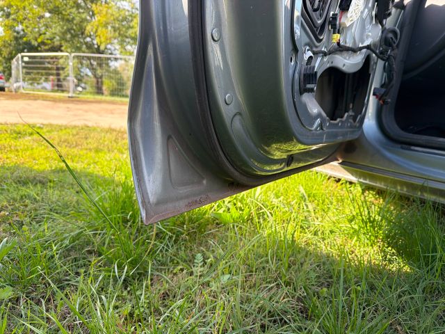 bontott AUDI A7 Bal első Ajtó (Részeivel)