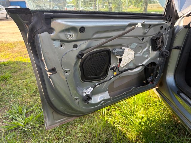 bontott AUDI A7 Bal első Ajtó (Részeivel)