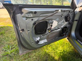 bontott AUDI A7 Bal első Ajtó (Részeivel)
