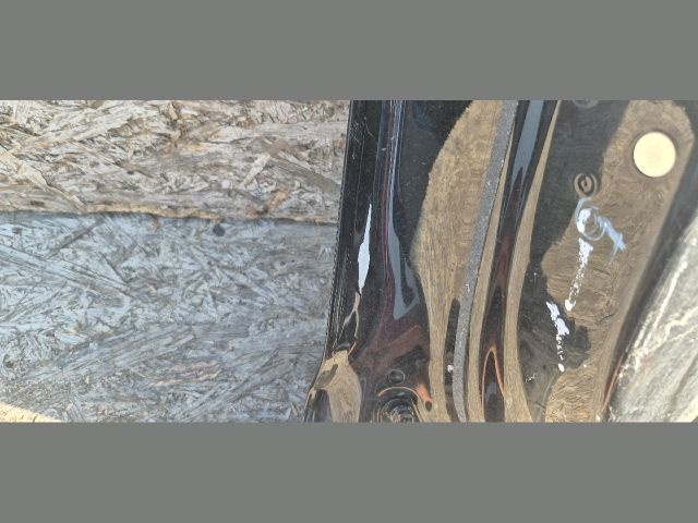 bontott AUDI A7 Bal első Ajtó (Üres lemez)