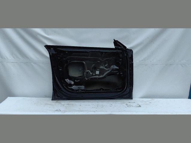 bontott AUDI A7 Bal első Ajtó (Üres lemez)