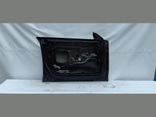 bontott AUDI A7 Bal első Ajtó (Üres lemez)
