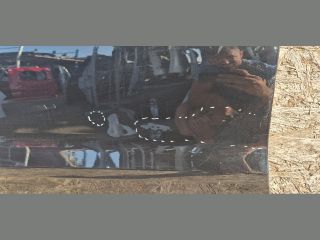 bontott AUDI A7 Bal első Ajtó (Üres lemez)