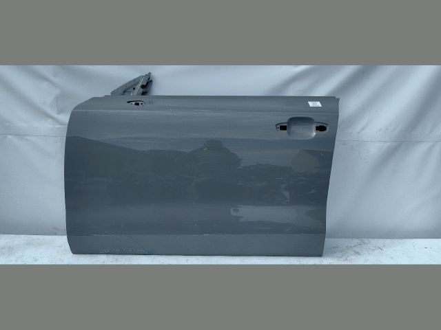 bontott AUDI A7 Bal első Ajtó (Üres lemez)