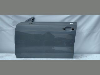 bontott AUDI A7 Bal első Ajtó (Üres lemez)