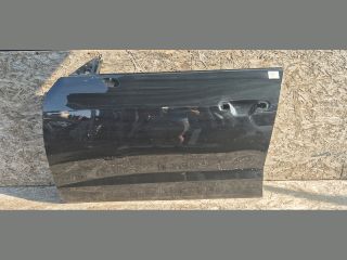 bontott AUDI A7 Bal első Ajtó (Üres lemez)