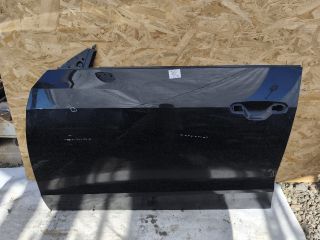 bontott AUDI A7 Bal első Ajtó (Üres lemez)