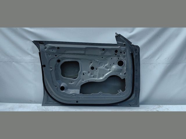 bontott AUDI A7 Bal első Ajtó (Üres lemez)