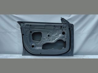 bontott AUDI A7 Bal első Ajtó (Üres lemez)