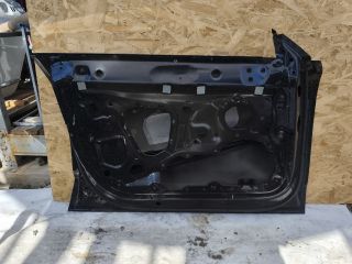 bontott AUDI A7 Bal első Ajtó (Üres lemez)