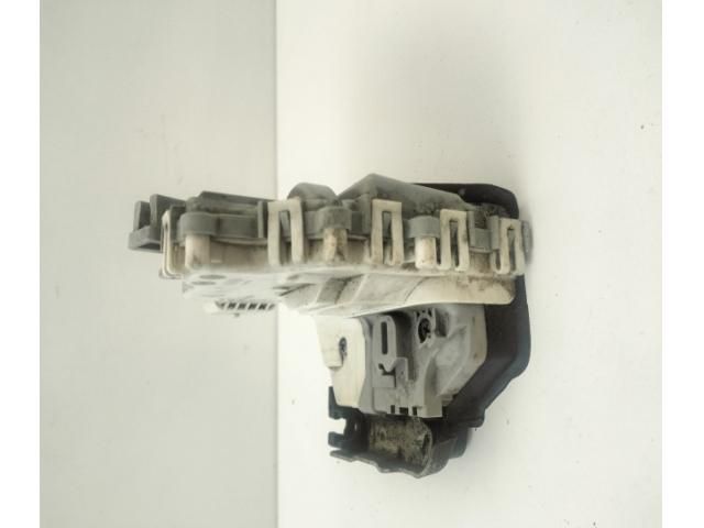 bontott AUDI A7 Bal első Ajtózár