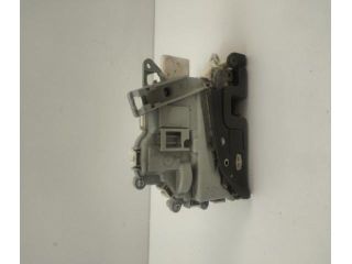 bontott AUDI A7 Bal első Ajtózár