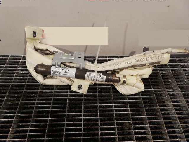 bontott AUDI A7 Bal első Függöny Légzsák