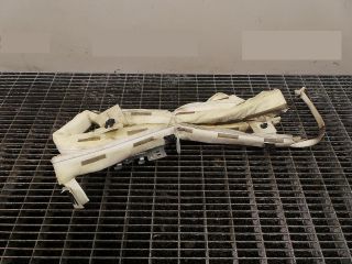 bontott AUDI A7 Bal első Függöny Légzsák