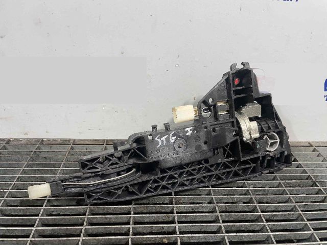 bontott AUDI A7 Bal első Külső Kilincs