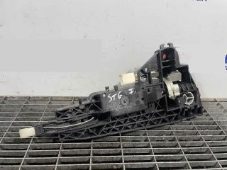 bontott AUDI A7 Bal első Külső Kilincs