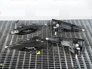 bontott AUDI A7 Bal első Külső Kilincs