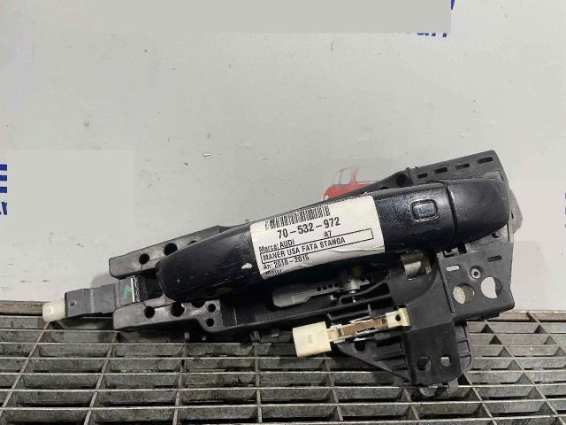 bontott AUDI A7 Bal első Külső Kilincs