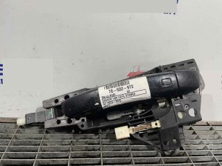 bontott AUDI A7 Bal első Külső Kilincs