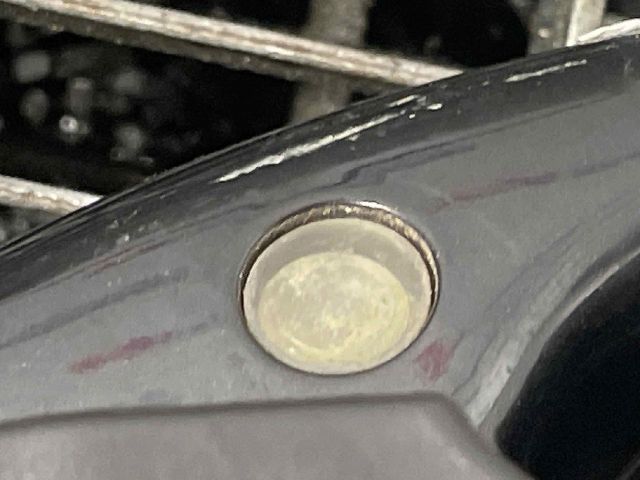 bontott AUDI A7 Bal első Külső Kilincs