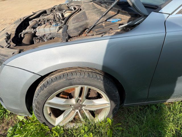bontott AUDI A7 Bal első Sárvédő
