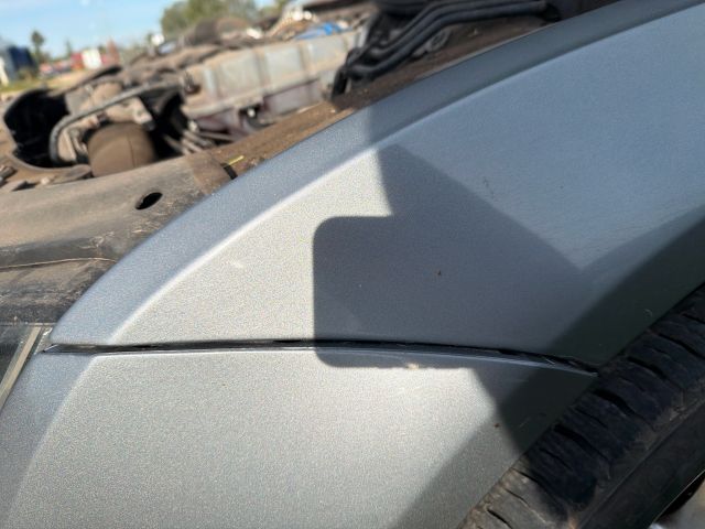 bontott AUDI A7 Bal első Sárvédő