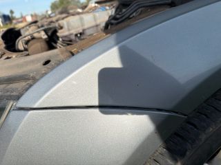 bontott AUDI A7 Bal első Sárvédő