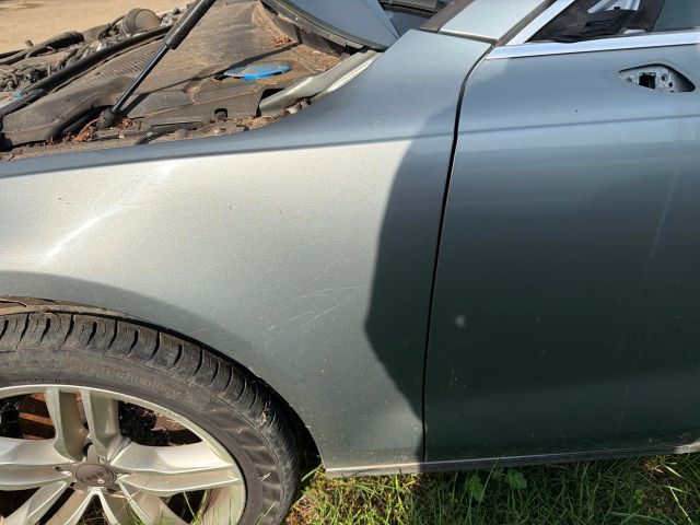 bontott AUDI A7 Bal első Sárvédő