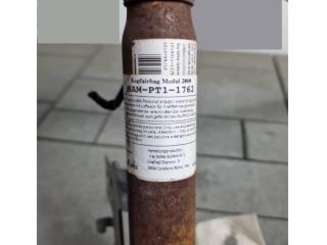 bontott AUDI A7 Bal Fejlégzsák