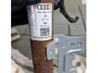 bontott AUDI A7 Bal Fejlégzsák