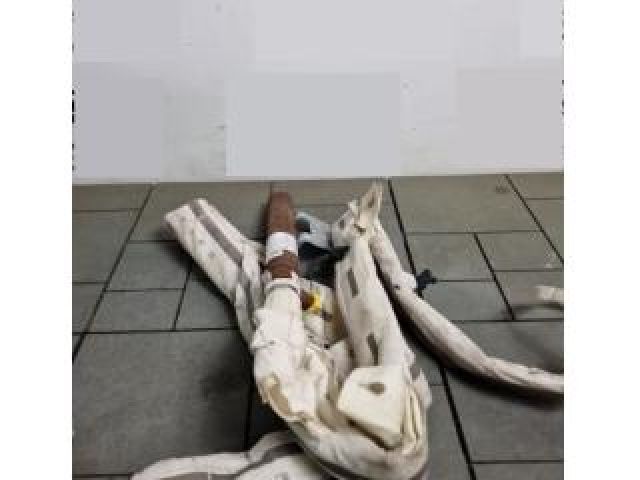 bontott AUDI A7 Bal Fejlégzsák