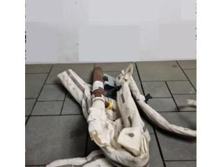 bontott AUDI A7 Bal Fejlégzsák