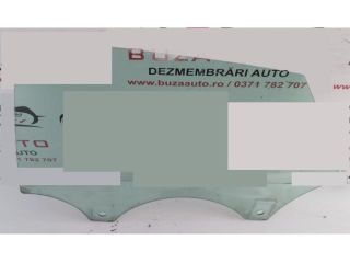 bontott AUDI A7 Bal hátsó Ablak