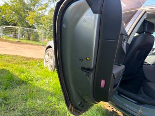 bontott AUDI A7 Bal hátsó Ajtó (Részeivel)