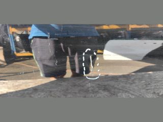 bontott AUDI A7 Bal hátsó Ajtó (Üres lemez)