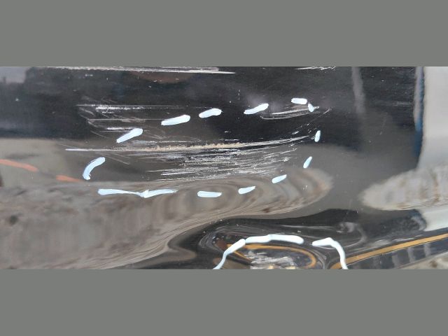 bontott AUDI A7 Bal hátsó Ajtó (Üres lemez)