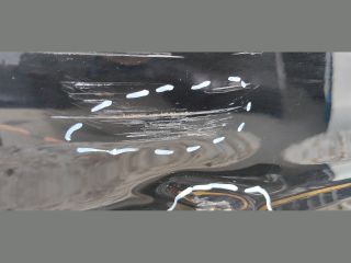 bontott AUDI A7 Bal hátsó Ajtó (Üres lemez)