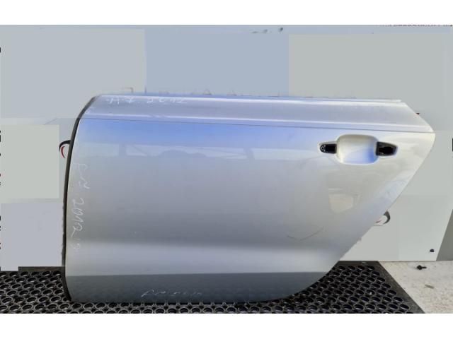 bontott AUDI A7 Bal hátsó Ajtó (Üres lemez)