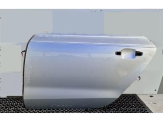 bontott AUDI A7 Bal hátsó Ajtó (Üres lemez)