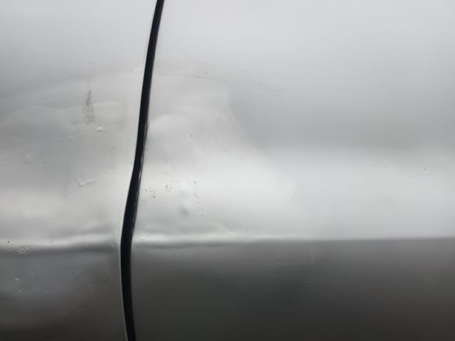 bontott AUDI A7 Bal hátsó Ajtó (Üres lemez)