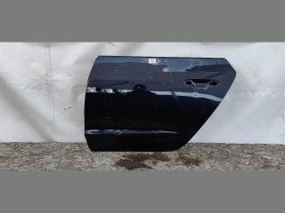 bontott AUDI A7 Bal hátsó Ajtó (Üres lemez)